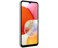 SAMSUNG Galaxy A14 4/64GB Srebrny (A145R) - 1124385 - zdjęcie 4